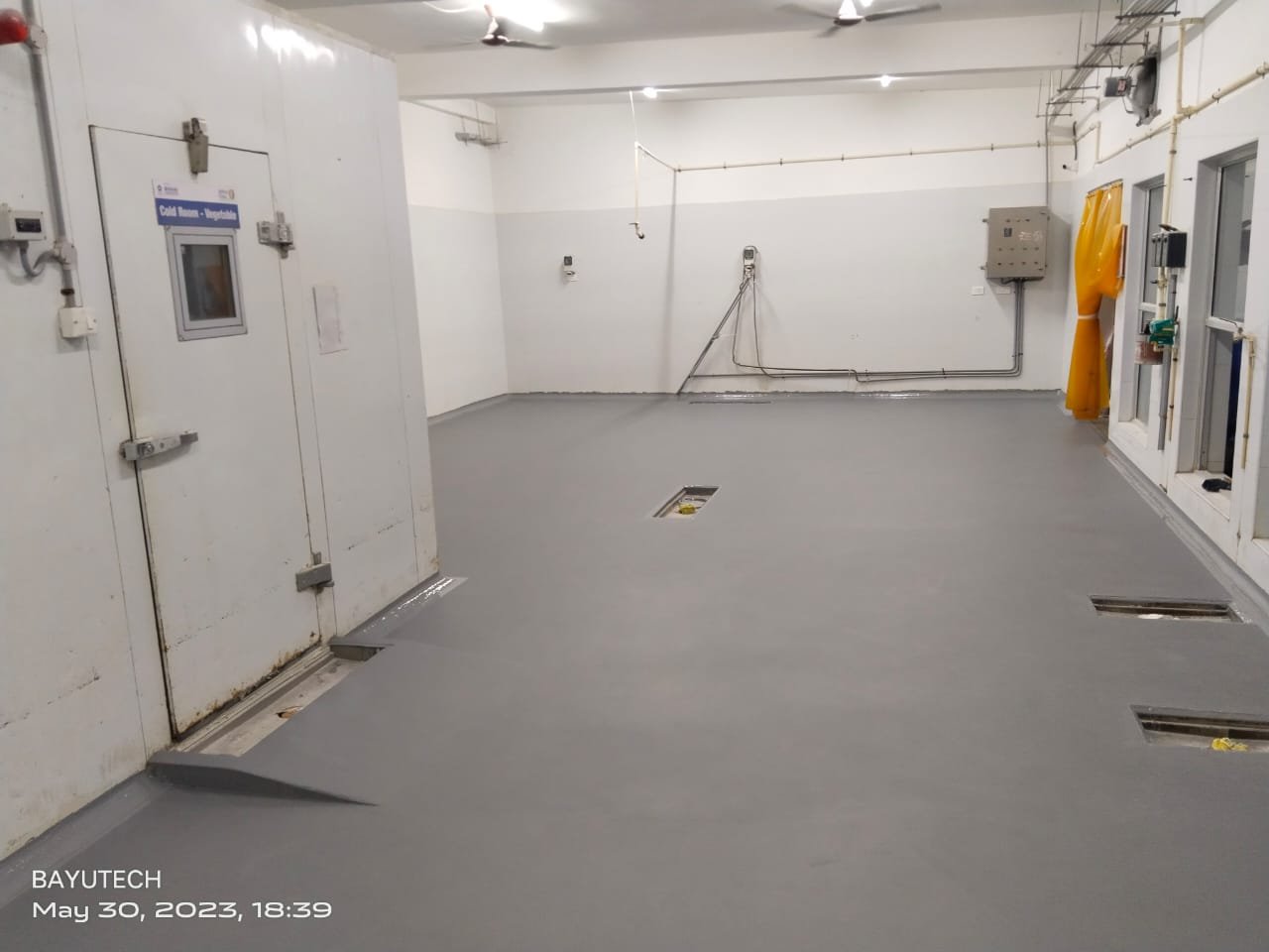 Akshya Patra Foundations, Pondy